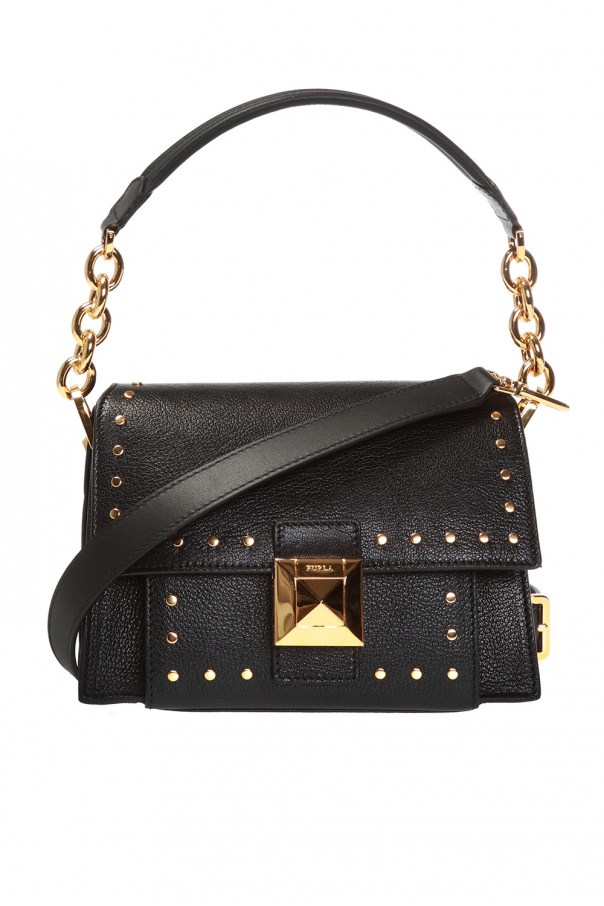 furla diva mini shoulder bag